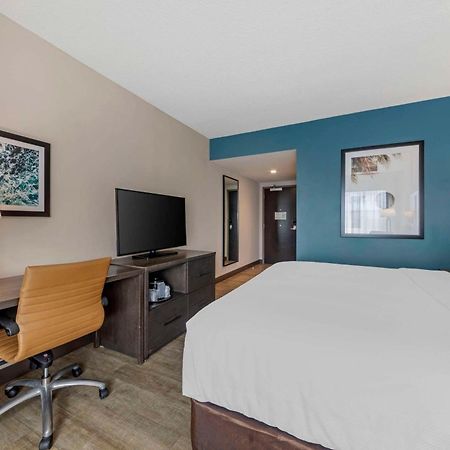 Comfort Inn & Suites Miami International Airport Miami Springs Εξωτερικό φωτογραφία