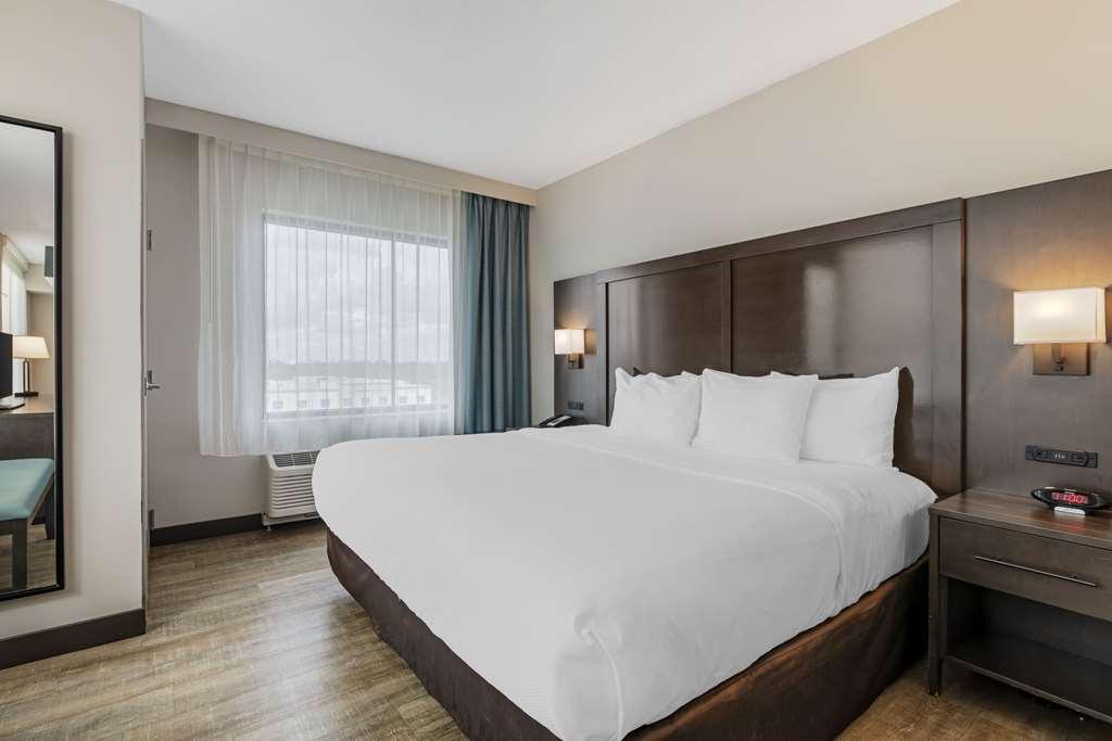 Comfort Inn & Suites Miami International Airport Miami Springs Δωμάτιο φωτογραφία