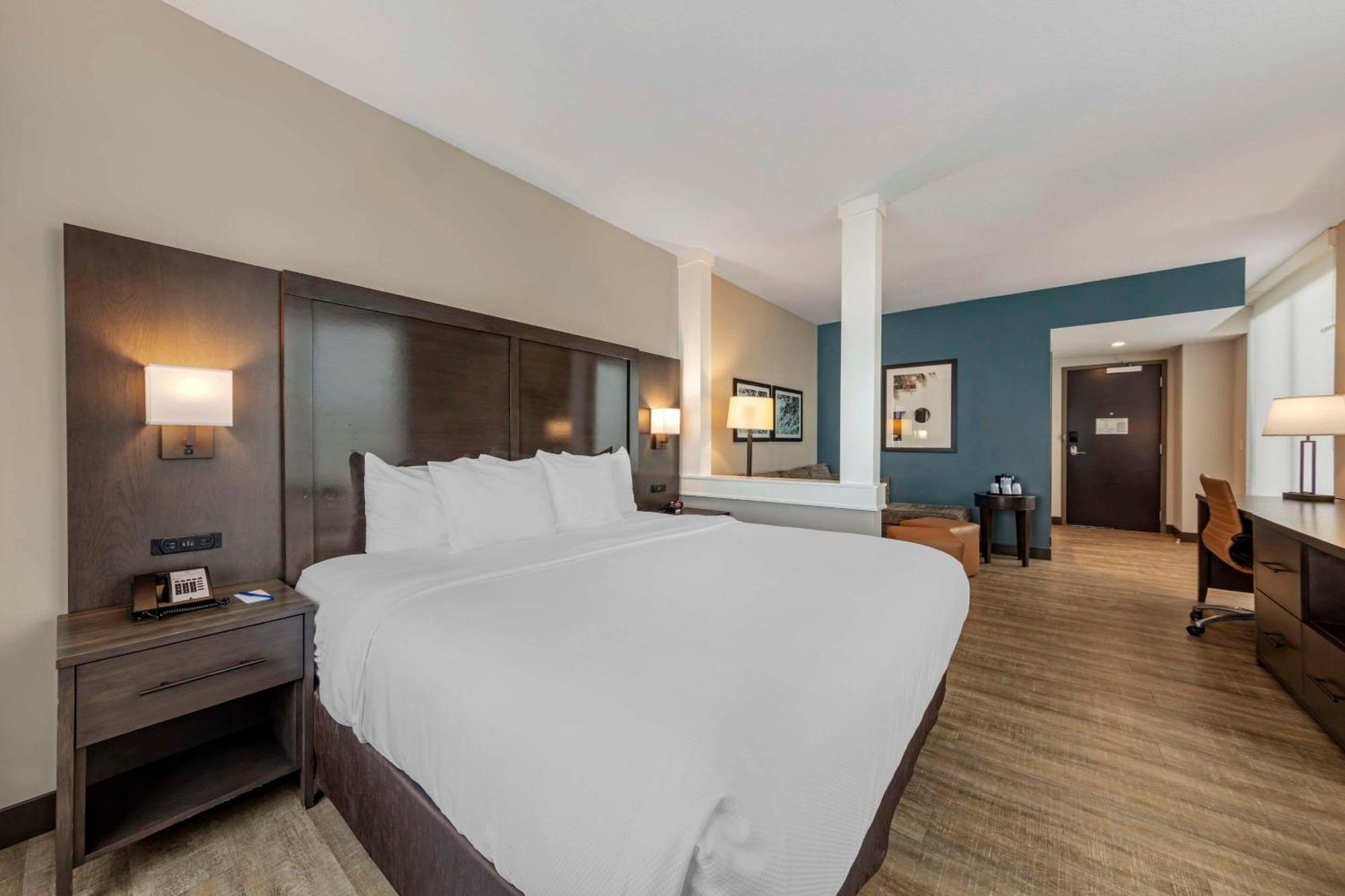 Comfort Inn & Suites Miami International Airport Miami Springs Εξωτερικό φωτογραφία