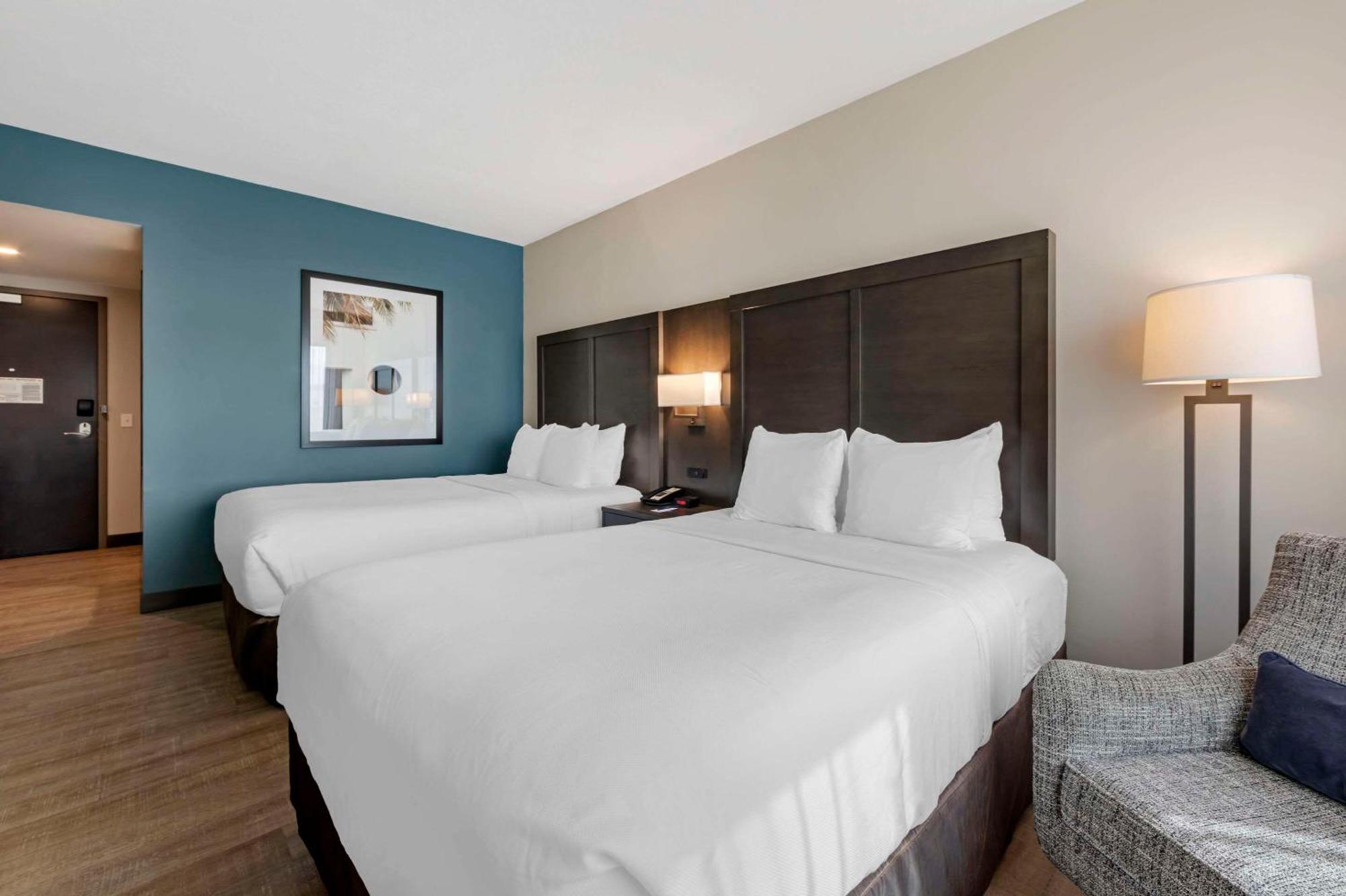 Comfort Inn & Suites Miami International Airport Miami Springs Εξωτερικό φωτογραφία