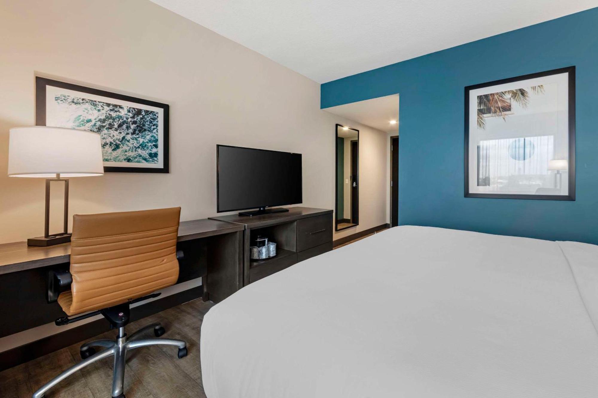 Comfort Inn & Suites Miami International Airport Miami Springs Εξωτερικό φωτογραφία