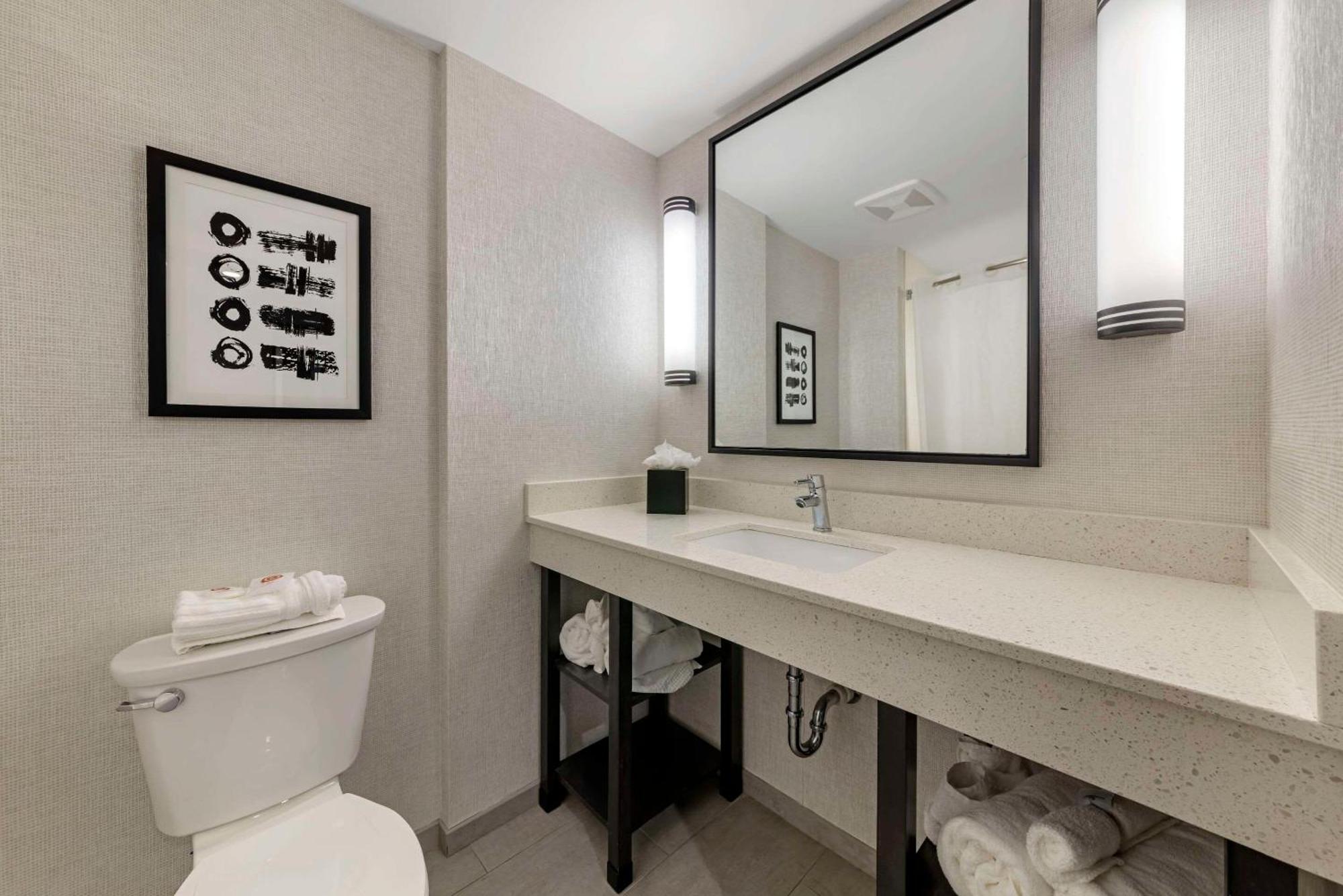 Comfort Inn & Suites Miami International Airport Miami Springs Εξωτερικό φωτογραφία