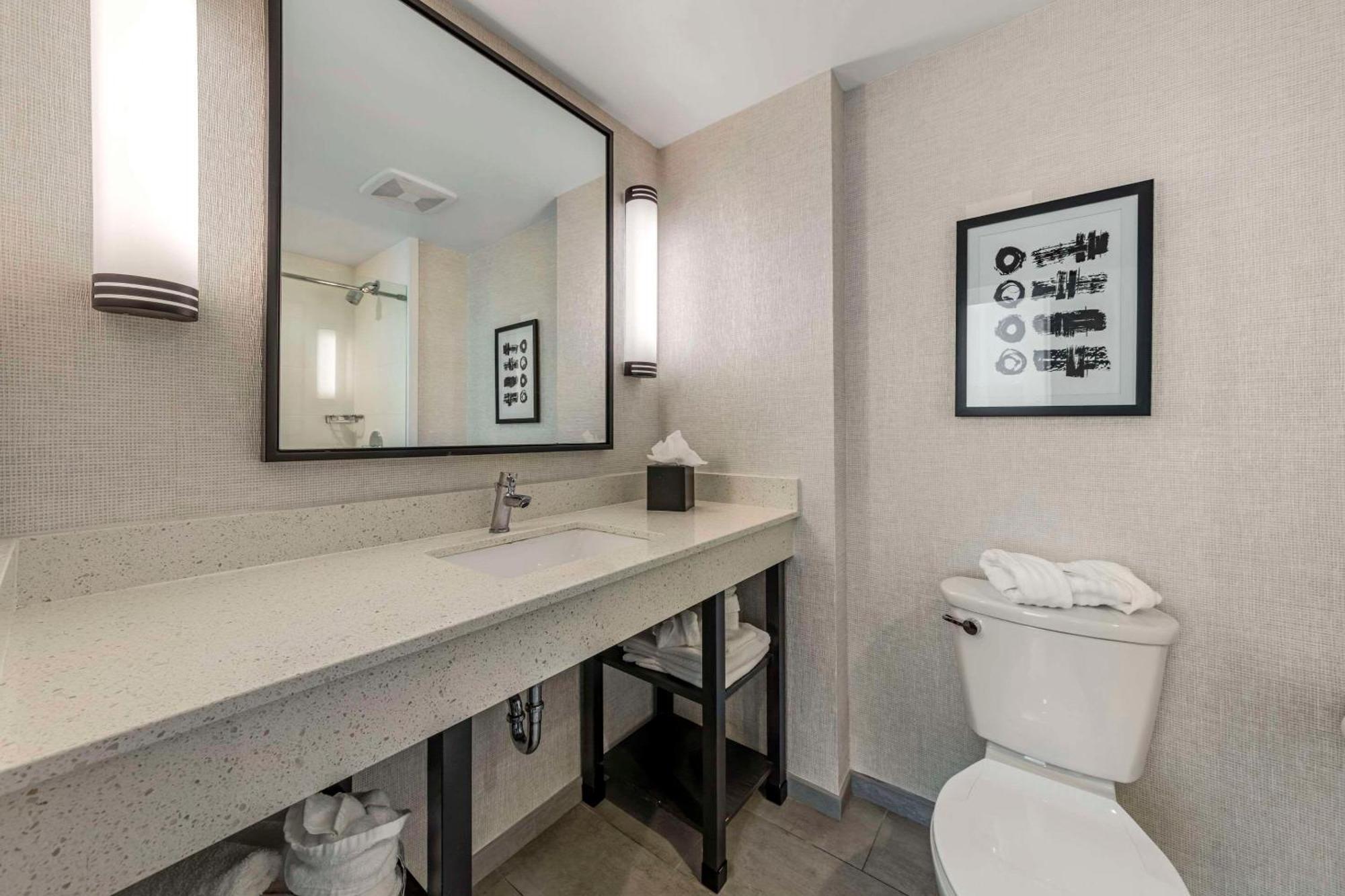 Comfort Inn & Suites Miami International Airport Miami Springs Εξωτερικό φωτογραφία