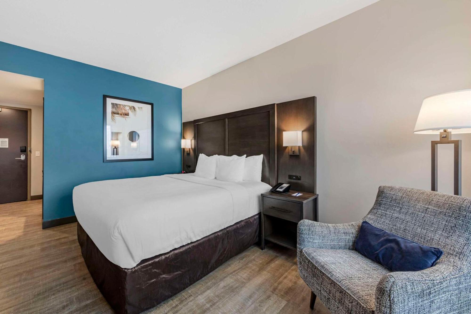 Comfort Inn & Suites Miami International Airport Miami Springs Εξωτερικό φωτογραφία