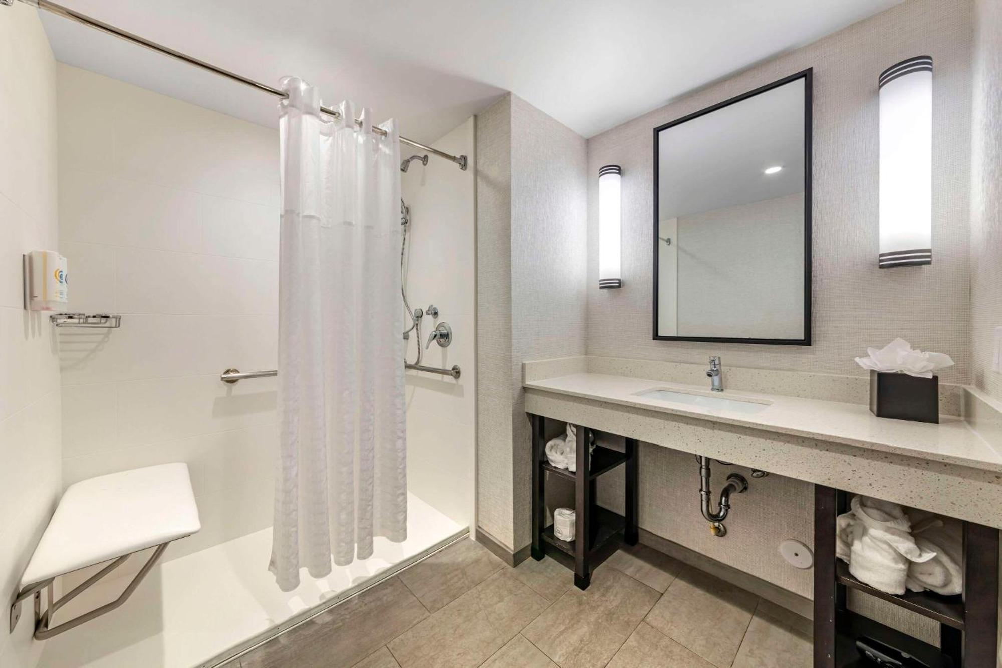 Comfort Inn & Suites Miami International Airport Miami Springs Εξωτερικό φωτογραφία