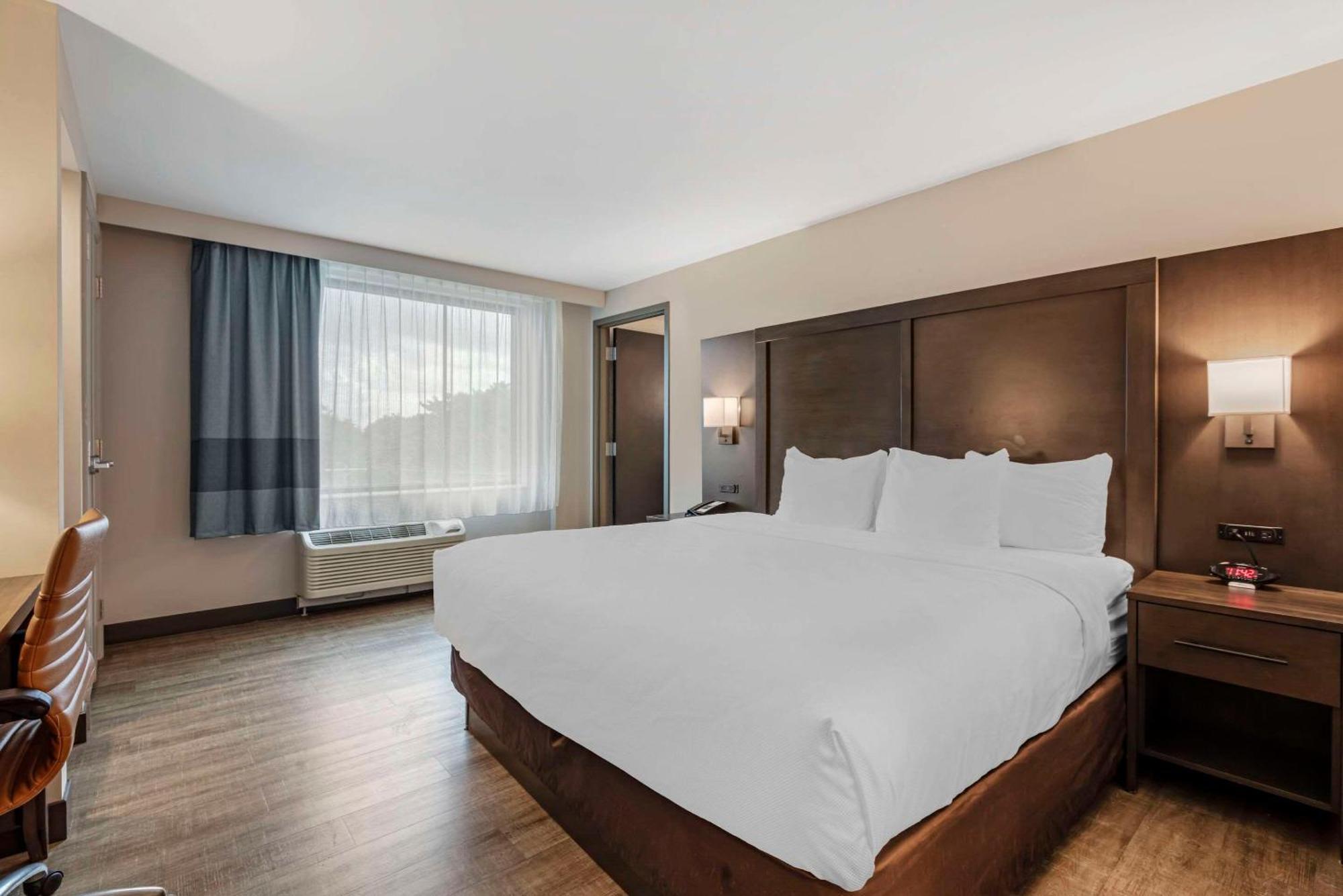 Comfort Inn & Suites Miami International Airport Miami Springs Εξωτερικό φωτογραφία