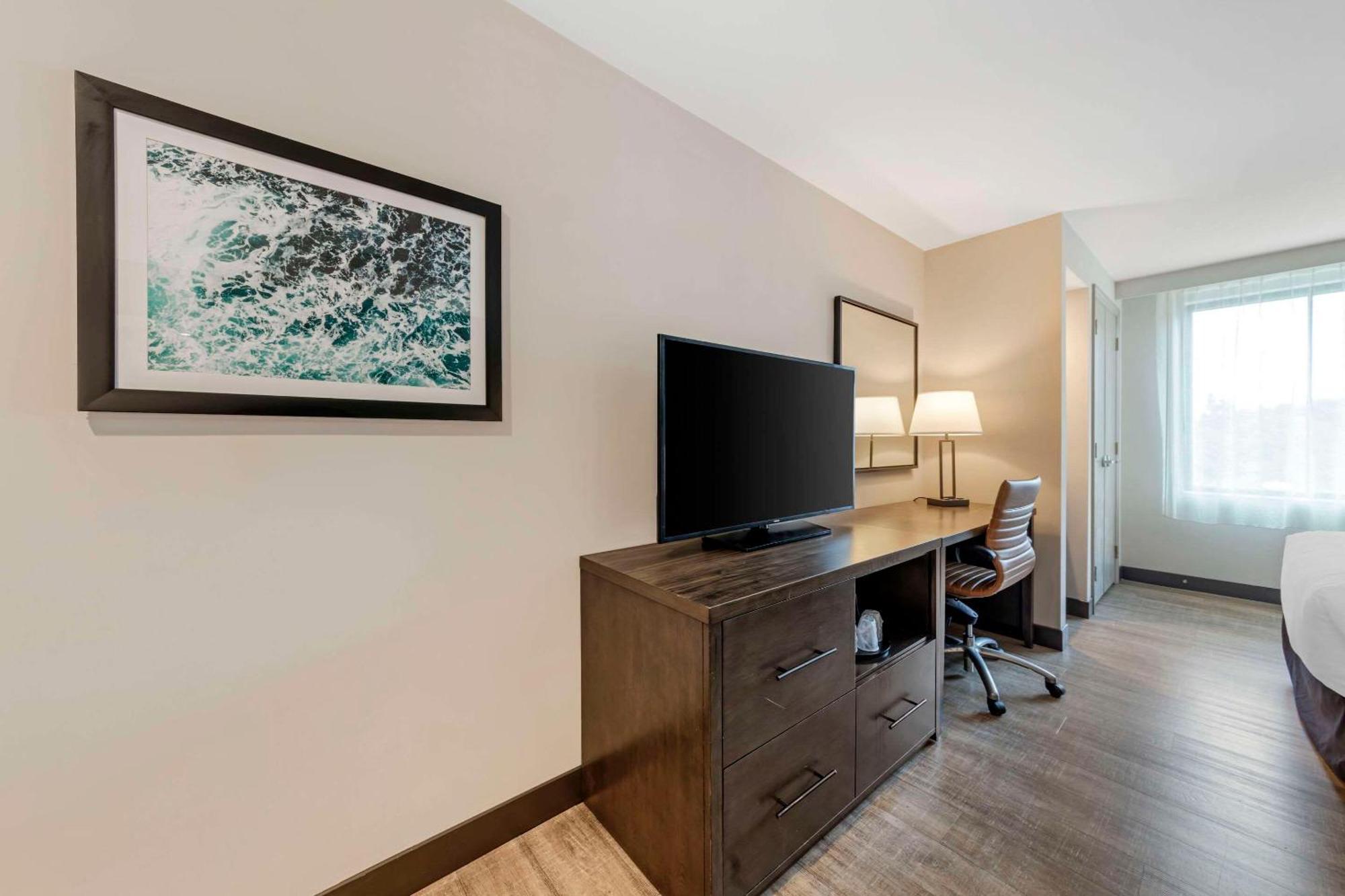 Comfort Inn & Suites Miami International Airport Miami Springs Εξωτερικό φωτογραφία