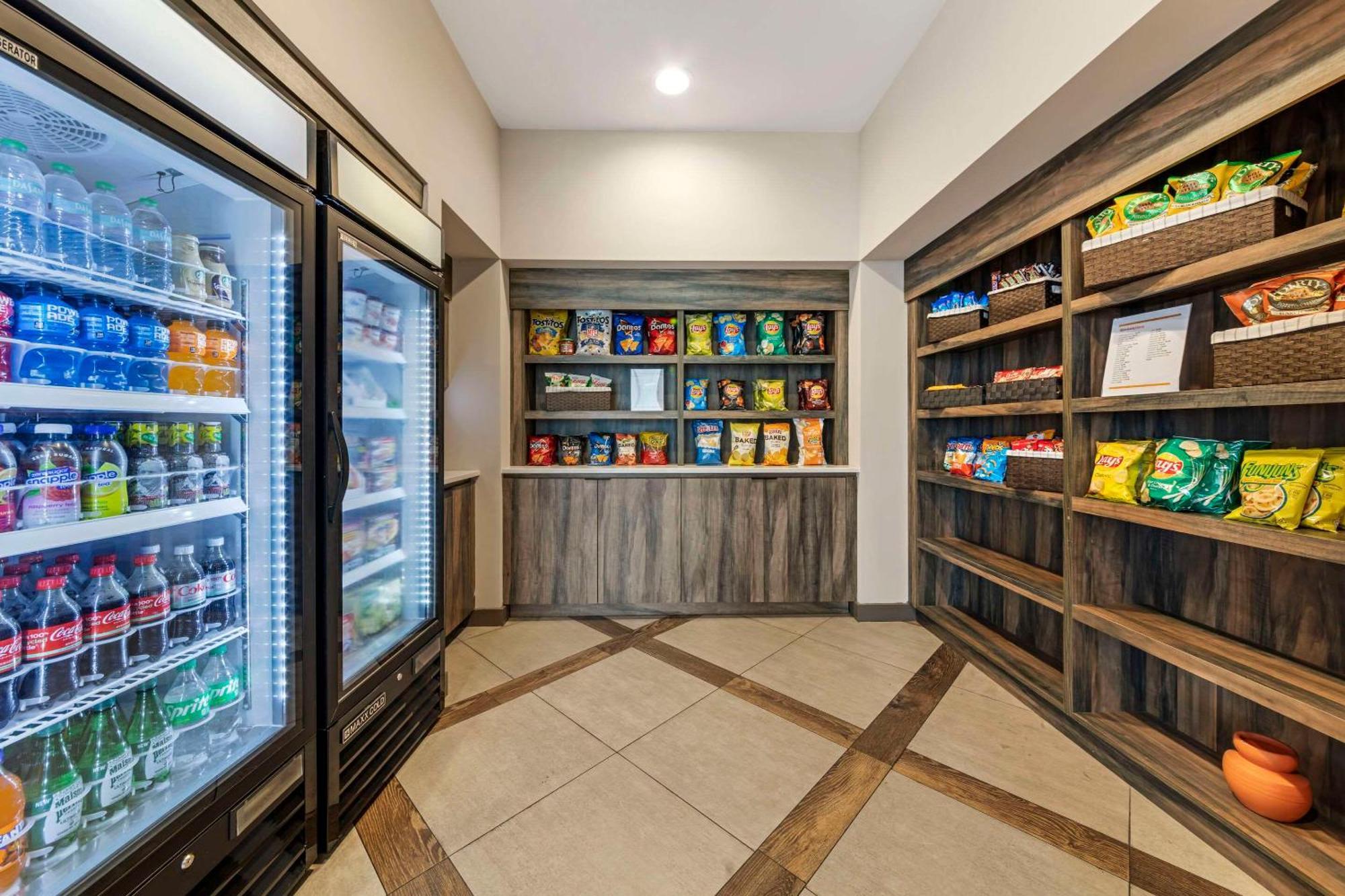 Comfort Inn & Suites Miami International Airport Miami Springs Εξωτερικό φωτογραφία