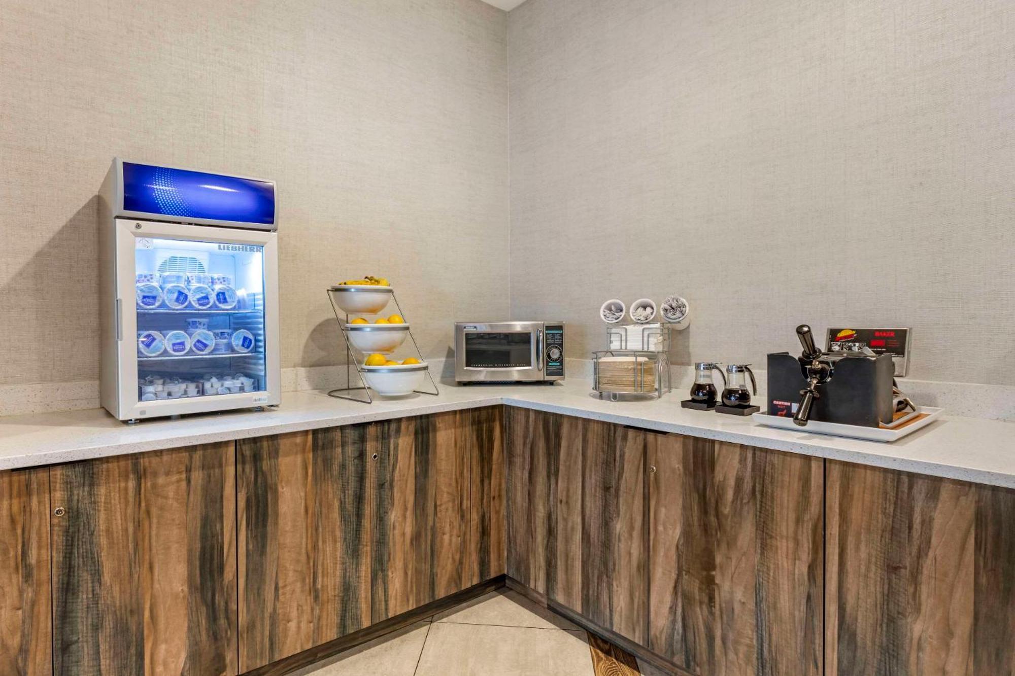 Comfort Inn & Suites Miami International Airport Miami Springs Εξωτερικό φωτογραφία