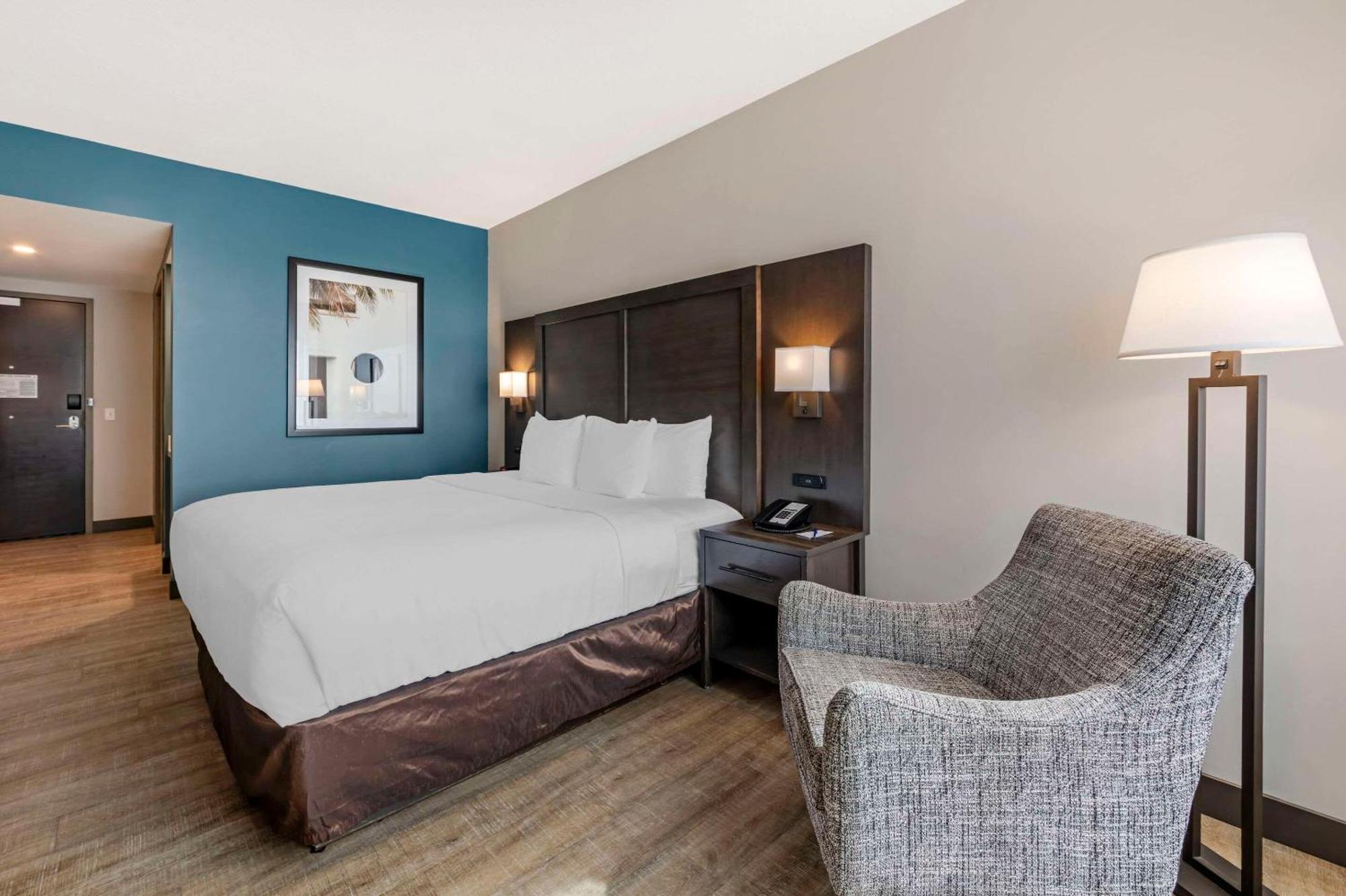 Comfort Inn & Suites Miami International Airport Miami Springs Εξωτερικό φωτογραφία