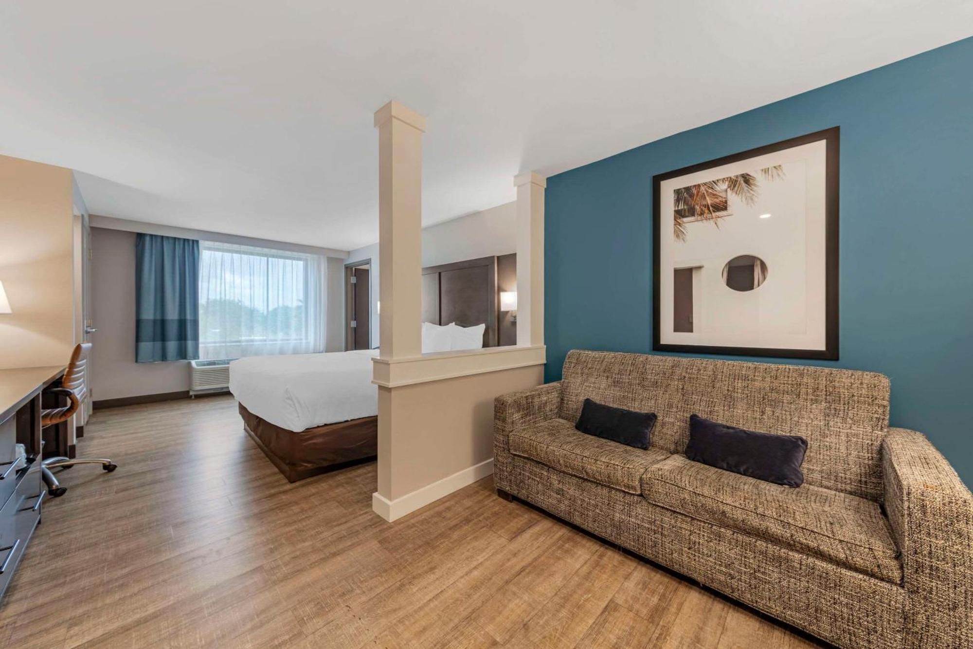 Comfort Inn & Suites Miami International Airport Miami Springs Εξωτερικό φωτογραφία