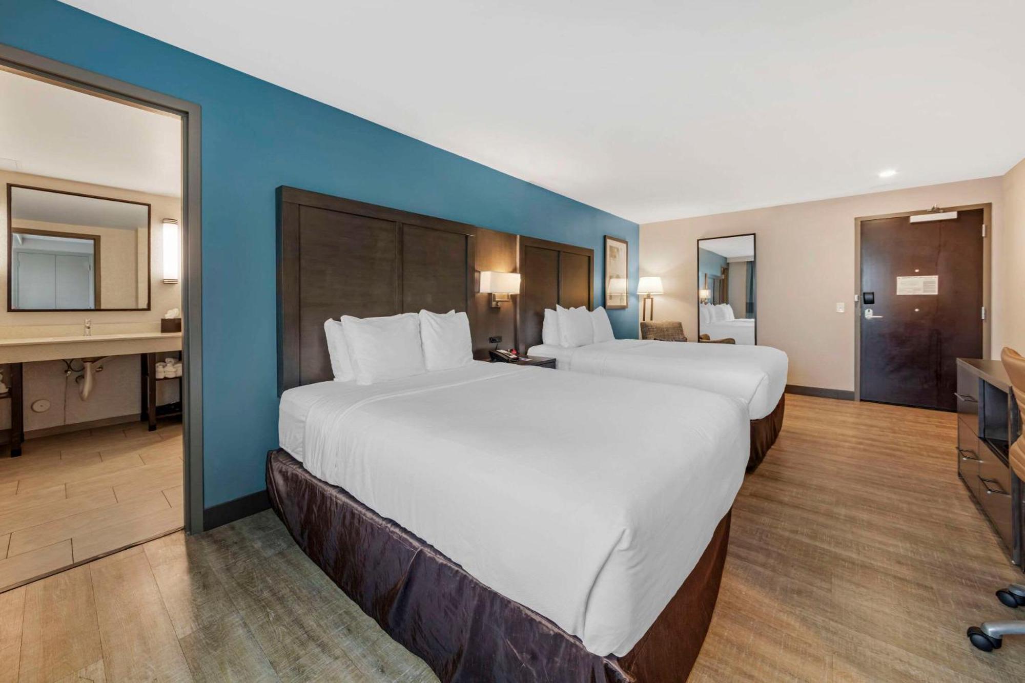 Comfort Inn & Suites Miami International Airport Miami Springs Εξωτερικό φωτογραφία