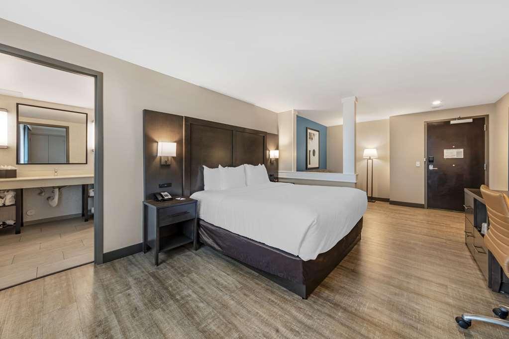 Comfort Inn & Suites Miami International Airport Miami Springs Δωμάτιο φωτογραφία