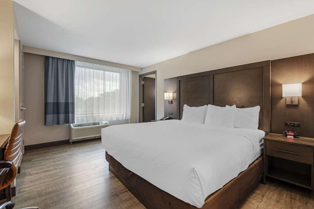 Comfort Inn & Suites Miami International Airport Miami Springs Δωμάτιο φωτογραφία
