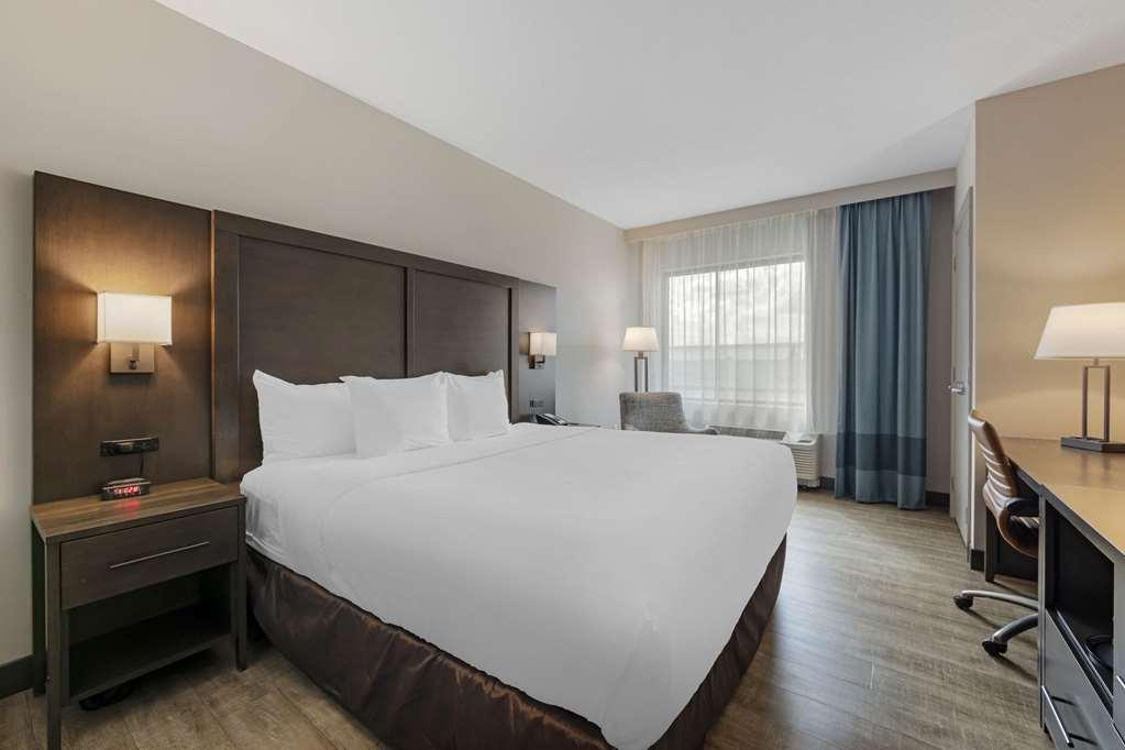 Comfort Inn & Suites Miami International Airport Miami Springs Δωμάτιο φωτογραφία